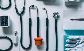 Top 5 Essential Items for Doctors, Storage Solutions for Healthcare Professionals